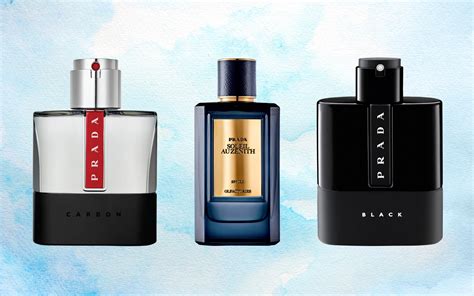 bester prada herren duft|best prada colognes for men.